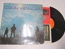 Mind Garage - RARE S/T 1969 ORIG never reissued TRIPPY ACID PSYCH