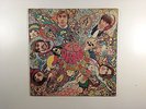 ORME AD GLORIAM CAR J.B.  ORIGINAL PSYCH PROG ITALY SUPER RARE LP