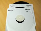 Arcturus ?– Sideshow Symphonies (RARE VINYL TEST PRESSING)