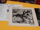 PERERIN LP HAUL AR YR EIRA 1°ST ORIG PRIVATE PRESS EX+ TOP PSYCH PROG TEXTURED