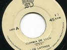 listen LOS LATINOS cumbia de lulu (sampuesana) EXOTICA INSTRO CUMBIA KILLER