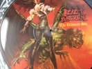 OZZY OZBOURNE RARE PICTURE DISC. THE ULTIMATE SIN.