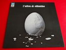 LP ITALIAN PROG L'UOVO DI COLOMBO - L'UOVO DI COLOMBO - ORIGINALE