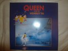 QUEEN - 2LP LIVE AT WEMBLEY '86 - Germany/Holland - never played