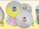 The Fall of Troy - Manipulator 2xLP Clear/Yellow/White Vinyl (Ltd /100) SEALED