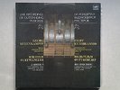 Furtwangler/Kulenkampff - violin, Sibelius: En Saga LP