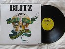 Blitz - Voice Of A Generation LP Punk Oi Skinhead NO FUTURE 1982 A1/B1 Nr Mint.