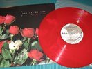 Concrete Blonde Bloodletting Promo Red Vinyl LP Mint Unplayed Shrink OOP Rare