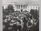 KENDRICK LAMAR 'TO PIMP A BUTTERFLY' 2 LP CLEAR VINYL LIMITED UK