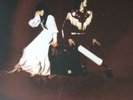 WHITE STRIPES DOUBLE LP ELEPHANT JACK WHITE XL RECORDINGS
