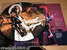 LED ZEPPELIN WHOLE LOTTA FRANKFURT PIC LP PICTURE DISC VINYL RECORD W CVR RARE