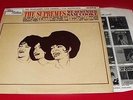 THE SUPREMES We Remember Sam Cooke UK 1st Press VERY RARE