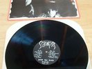 SCIENTISTS EP LP BLOOD RED RIVER KIM SALMON AU-GO-GO AUSTRALIA GARAGE PUNK KBD