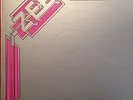 Zee Identity Vinyl-LP 1984 Orig.1ST Edition 1A/1B Pink Floyd rock 33rpm 12 U.K.