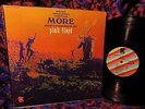 M- RARE TOWER 1969 Orig  PINK FLOYD   MORE   PROG PSYCH