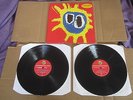PRIMAL SCREAM Screamadelica CREATION 2x LP RARE ORIGINAL UK 1ST PRESSING