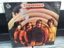THE KINKS SELF TITLE VILLAGE GREEN PRESERVATION SOCIETY MEXICAN LP HTF