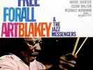 Art Blakey & The Jazz Messengers - Free For All Vinyl LP + Digital NEU