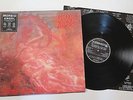 MORBID ANGEL - Blessed are the Sick LP 1991 - Earache - MOSH 31