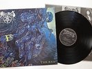 NOCTURNUS - The Key LP 1990 - FIRST PRESS - US DEATH  sadus gorguts immolation