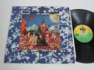 ROLLING STONES/THEIR SATANIC MAJESTIES REQUEST  LP TELDEC DECCA NOVA 6.22160 AO