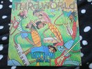 Third World ?–Talk To Me (Disco Mix) Island 12X WIP6496 12 Inch Vinyl 45 single