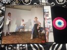 The Jam - All Mods Cons RARE UK FIRST Polydor A//1 B//1 EX++ LP Paul Weller