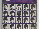 The Beatles A Hard Days Night *INDIA*
