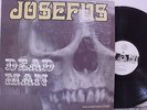 JOSEFUS Dead Man   USA 1969 re AKARMA PSYCH  LP in shrink