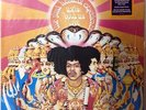 Jimi Experience Hendrix - Axis: Bold As Love LP [Vinyl NEW] 200g MONO Limited Ed