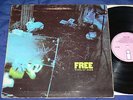 FREE Tons Of Sobs LP 1969 UK Island ILPS9089 Pink i Original ROCK Gatefold