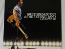 BRUCE SPRINGSTEEN & THE E STREET BAND LIVE 1975-85  5 RECORDS  BOX SET  LP