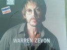 Warren Zevon - The Wind vinyl (still sealed)