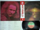 DAVID CROSBY IF I COULD ONLY REMEMBER MY NAME ATLANTIC P-8052A JAPAN OBI LP