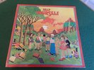 Help yourself Man LP Same UK Liberty 1st press NEAR MINT VINYL NO SPINDLE WEAR