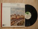 MAGDA TAGLIAFERRO Le piano français de Chabrier à Debussy ERATO EJA 12 French LP