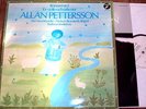  Haendel Ida Blomstedt RARE LP CAPPRICE 1200 INSERT MINT Conc Vi Pettersson