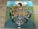 Johnny Almond Music Machine - Patent Pending 1969 UK LP DERAM 1st