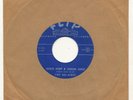 BEL–AIRES on Flip —WHITE PORT & LEMON JUICE— mod r&b jump blues rocker 45 | NM