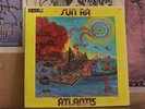 SUN RA, ATLANTIS - ABC IMPULSE LP AS-9239