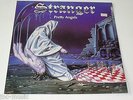 STRANGER NM LP PRETTY ANGELS HEAVY METAL GERMANY |106
