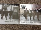THE BEATLES - LIVE AT THE BBC VOL 1 & 2 (12
