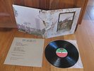 LED ZEPPELIN Four / IV - Orig Oz LP - FOUR SYMBOLS - Zep - STAIRWAY TO HEAVEN