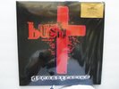Bush DECONSTRUCTED 2 LP 180 Gram RED Etched Vinyl Limited Numbered Import NEW