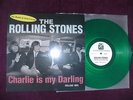 LP Rolling Stones - inc. Beatles & Elvis Covers Charlie is my darling 1965  rar