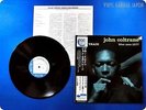 JOHN COLTRANE 