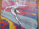 Joe Satriani Surfing With The Alien 12