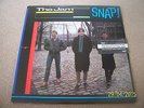THE JAM Snap & INSERT & EP & SEAL & INNERS     MINT absolutely beautiful copy
