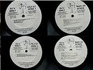 3 Retro 80s Disco Mix Club DJ Members Only DMC UK Vinyl July 87 Mar 85 & Jan 89