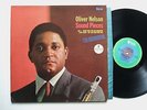 OLIVER NELSON STEVE KUHN SOUND PIECES RARE US IMPULSE LP MINT-
